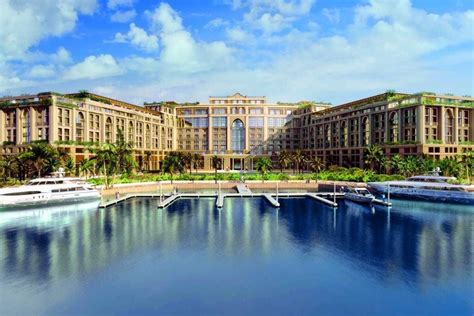 buy versace corporate housing arabian peninsula|Palazzo Versace, Culture Village .